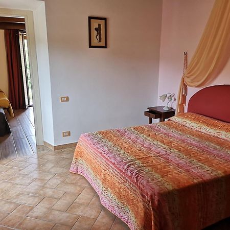 Agriturismo Vecchio Gelso Ortezzano المظهر الخارجي الصورة