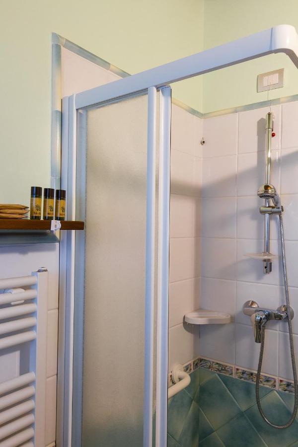 Agriturismo Vecchio Gelso Ortezzano المظهر الخارجي الصورة